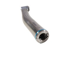 Dental 1:1 Fiber Optic Contra Angle Inner Handpiece fit NSK Ti Max Blue Ring