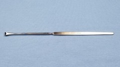 German Stainless Steel Love Nerve Retractor 375224