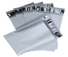 24″ x 24″ Poly Mailers Envelopes Self Sealing Plastic Mailing Bags Size 24×24