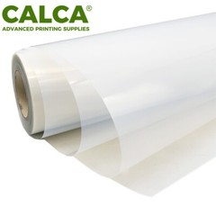 4Rolls 44″ x100ft WATERPROOF Inkjet Milky Transparency Film Roll Screen Printing