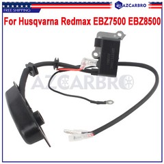 For REDMAX EBZ 8500RH – SN10200101 AND UP (2014-04) [#583916701] Ignition Coil