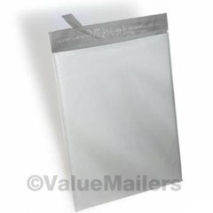 6×9 Poly Mailers Shipping Envelopes Sealing Quality Bags 2 MIL 6 x 9 5000 10000