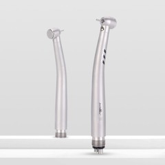 Joydental Dental E-generator LED High Speed Handpiece/ 20Types FG Diamond Burs