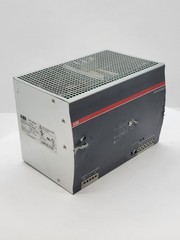 ABB CP-E 24/20.0 Switching Power Supply 115/230V Input 24V 20.0A Output