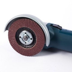 20x Flap Disc 4.5″ 4-1/2 40 60 80 120 Grit Angle Grinder Sanding Grinding Wheels