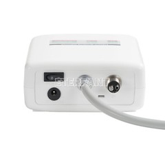 Dental LED Brushless Electric Micro Motor Internal Spray 3 Mode 4H 1:1/1:5/16:1