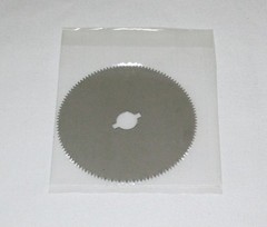 12 Plaster Cast Cutter Saw Blades 2-1/2″ Stryker DRE American Tiger Medicon