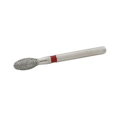 Dental Diamond Bur Football Egg 368/023F 379/023XF Super Fine Coarse FG Burs