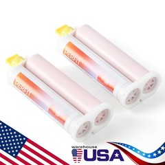 Dental Elastomeric Impression Material Normal/Fast Set Dispenser-Mix Type 1/2/3