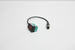 Pepperl Fuchs ML6-8-H-20-RT/59/115A/136 Photoelectric Sensor