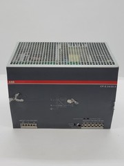 ABB CP-E 24/20.0 Switching Power Supply 115/230V Input 24V 20.0A Output