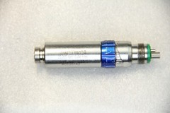 Star Dental Titan 3 20,000 rpm Lube Free Air Motor, Fix end