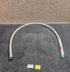 Chicago Fittings 1/2 in MPT X 1/2 in CTS SDR 7 X 72 Length Anodeless Riser