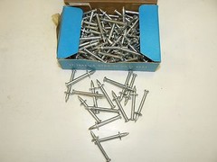 STAR POWER PINS #6015 48000 – Box of 100 Pcs.