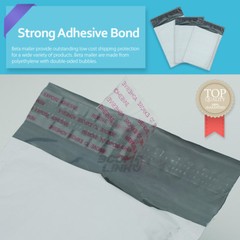 #0 6×10 (6×9) Poly Bubble Mailer Padded Envelope Shipping Bag 25,50,100,250 Pcs