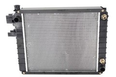 Forklift Radiator Fits Hyster Yale OEM# 580015725 052001 1736545 8504627 2037936