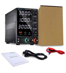 DPS 0~30V 60V 120V 160V 0~2A 3A 5A 10A Adjustable Variable DC Bench Power Supply