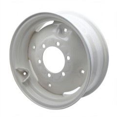 15 x 6 Wheel Rim 6 Lug Tractor Ag Farm Implement Rim 6×6 Bolt Pitch 15×6 Rim