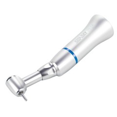 NSK Style Dental Slow/Low Speed Push Contra Angle Handpiece Fit FG 1.6mm Burs