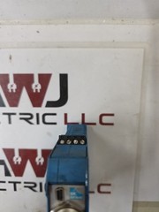 USED TECHNA TOOL BKM93 MSC BASIC CONTROLLER CONTROL UNIT