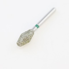 Multi-Use Dental Diamonds FG Burs Barrel 811/033SC 032SC 038SC 037SC High Speed