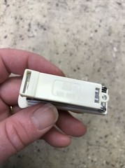 Vintage Swingline? Tot Animal Club Made In Hong Kong & Blue Mini Stapler Staples