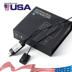 USA Dental Endodontic Apex Locator Electric Root Canal Finder LCD Display