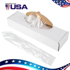 500 pcs /box Disposable Dental Low / Hight Speed Handpiece Sleeves Covers