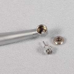 E-generator Dental LED Fiber Optic turbine Handpiece 4 hole pmdd