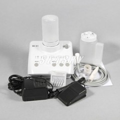 Dental Ultrasonic Piezo Scaler (2 Bottles) for DTE SATELEC handpiece SK-D1/P3
