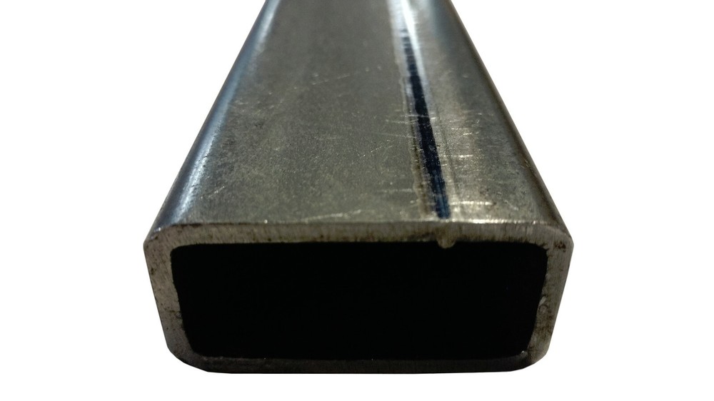 2in x 3in x 3/16in Wall Steel Rectangle Tube 48in Piece