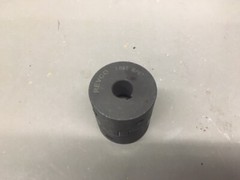 Lovejoy Flexible L095 Type Jaw Coupler & Rubber Spider Motor Shaft Hub Coupling