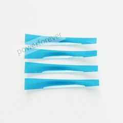 M8 Dental Strip Contoured Anterior Matrix Strips Restoration Matrices 0.05mm