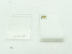 NEC 100-GC-TC-01S Microchip Connector GC100-TC