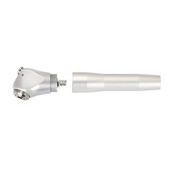 10PCS Dental Air Water Spray Triple Syringe 3 Way Handpiece w/ Nozzles/Tips/Tube