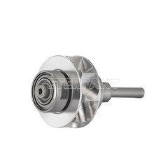 ENTERFANT Dental Turbine Cartridge Rotor Autochuck For Fast Speed Handpiece