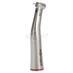 Abdent Dental 1:5 Fiber Optic Electric Handpiece Contra Angle Increasing Speed