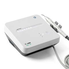 VRN-DA10 LED Dental Ultrasonic Piezo Scaler Handpiece+Detachable Handpiece+Tips