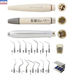 Dental Ultrasonic Scaler Handpiece P5 Newtron Slim B.LED For Satelec ACTEON Tips