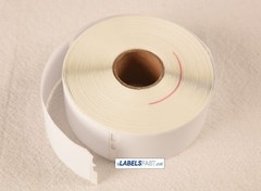 30252 White Address Labels 1-1/8″x 3-1/2″ Compatible with Dymo® LabelWriter®
