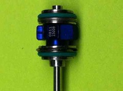 Set of 10 New Star 430 | 430SWL Push Button Turbines – Dental Handpiece