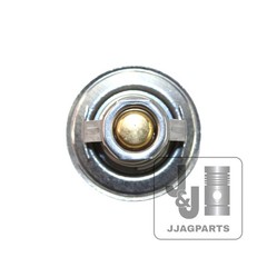Thermostat 160 Degrees Fits Case 350 430 431 545 630 632 970 1032 2670 Tractors