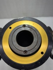 Enerpac RACH604 65.6 ton Capacity 3.94 in Stroke Aluminum Hollow Plunger Used