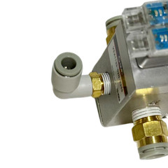 1 Set Solenoid Valve Gas Control Valve For Hypertherm Kit PMX65/85 228687