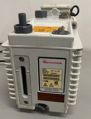 Edwards E2M30 Dual Stage Rotary Vane Vacuum Pump P/N A374-15-903