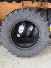 New 5.90-15 Goodyear I-3 Traction Farm Implement Tire Hay Rake Trail Bikes Etc.