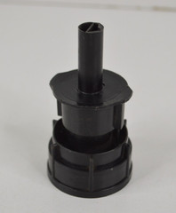Battery Filler Filling Bottle Replacement Nozzle Spout Spring Loaded Screw On
