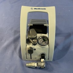 Medtronic Midas Rex PC700 High Speed Drill Foot Control with PC710 Hose