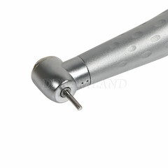1-5 Dental Standard Turbine High Speed Handpiece and 4Hole Quick Coupler Swivel