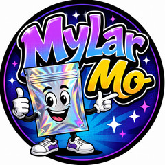 3.5g Mylar Bag – Runty – smell proof